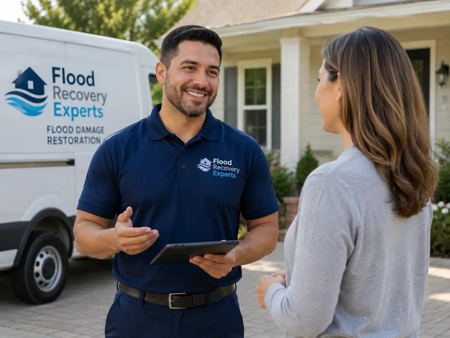 Flood Damage Cleanup Rosedale, VA FAQs